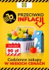 Blix przeciwko inflacji: Oszczędź 90 zł na zakupach spożywczych!