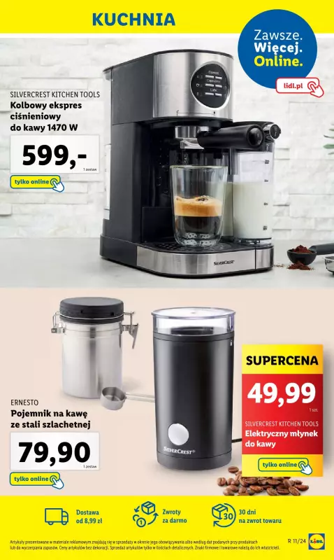 Caffe corso delonghi clearance cena pl