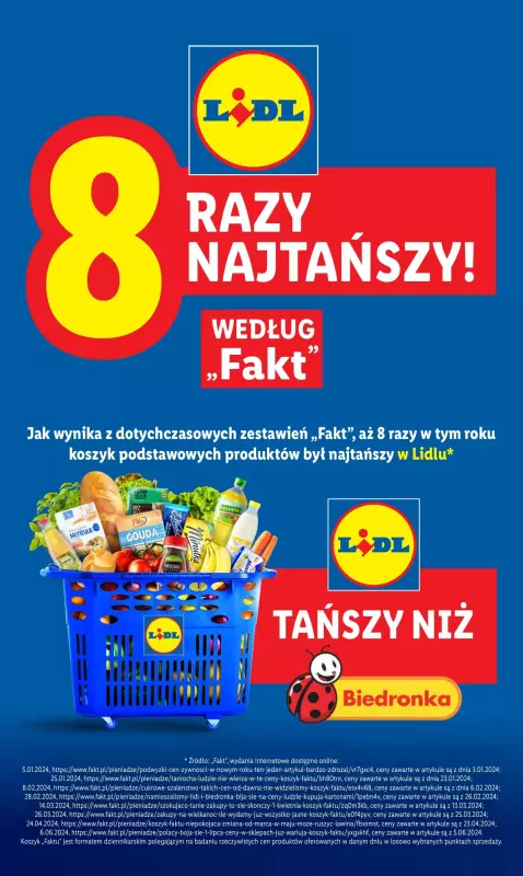 Lidl - gazetka promocyjna Katalog od poniedziałku 21.10 do soboty 26.10 - strona 2