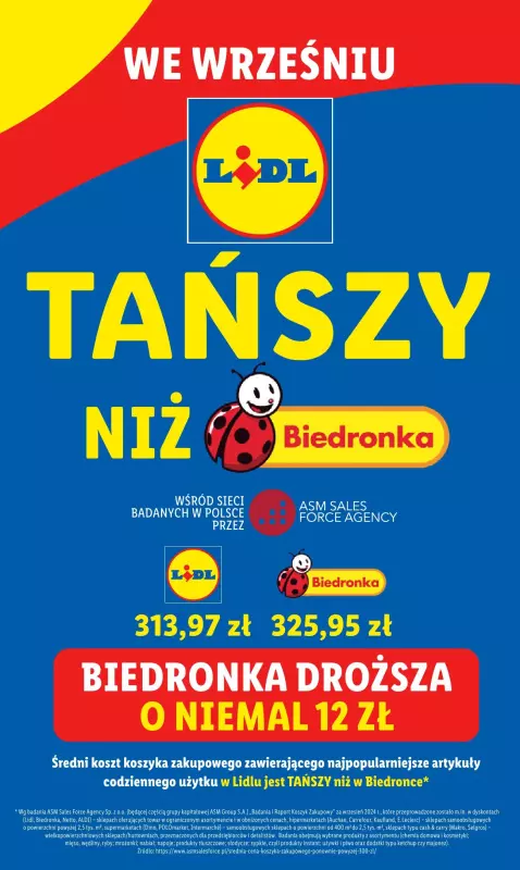 Lidl - gazetka promocyjna Katalog od wtorku 12.11 do soboty 16.11 - strona 2