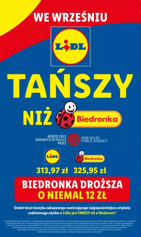 Lidl - gazetka promocyjna Katalog od poniedziałku 25.11 do soboty 30.11 - strona 2