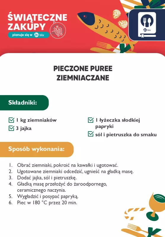 Lidl - gazetka promocyjna Świąteczna Lista Zakupów! od poniedziałku 25.11 do niedzieli 01.12 - strona 6