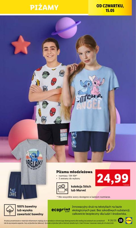 Lidl - gazetka promocyjna Katalog od poniedziałku 12.05 do soboty 17.05 - strona 41
