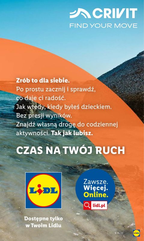 Lidl - gazetka promocyjna Katalog od poniedziałku 02.06 do soboty 07.06 - strona 5