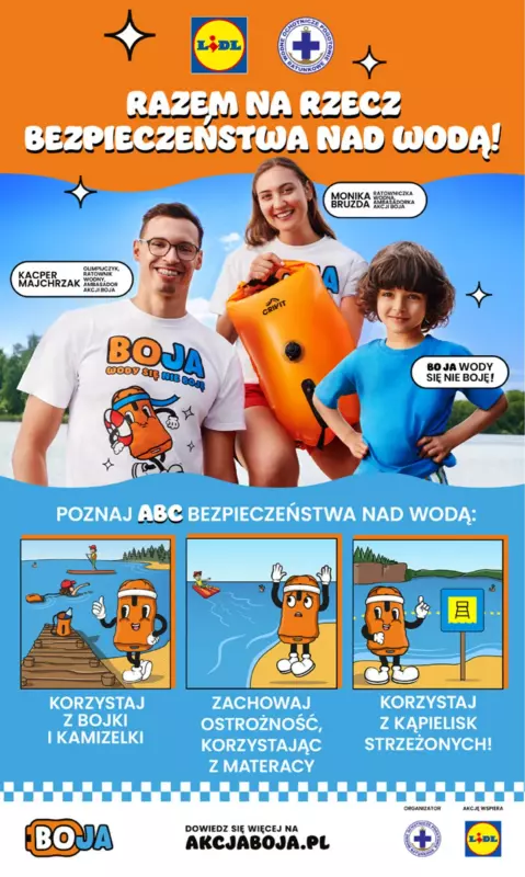 Lidl - gazetka promocyjna Katalog   - strona 3