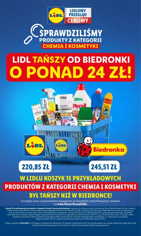 Lidl - gazetka promocyjna Katalog   - strona 2