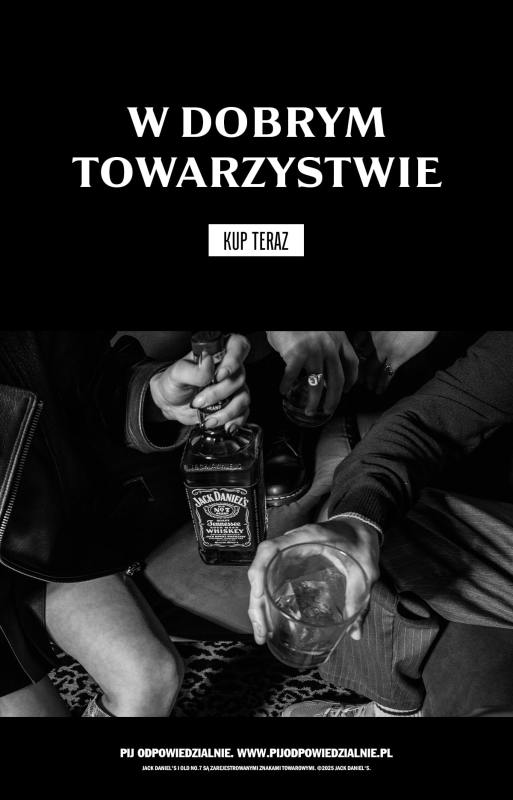 Lidl - gazetka promocyjna Jack Daniel’s - odkryj w Lidlu! od środy 04.06 do niedzieli 08.06 - strona 4