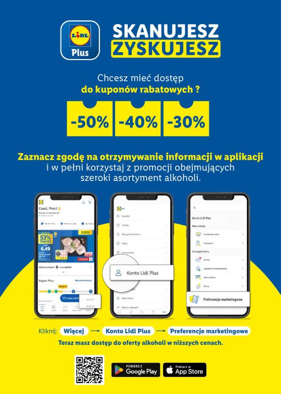 Lidl - gazetka promocyjna Katalog alkoholi mocnych od poniedziałku 09.06 do soboty 12.07 - strona 21