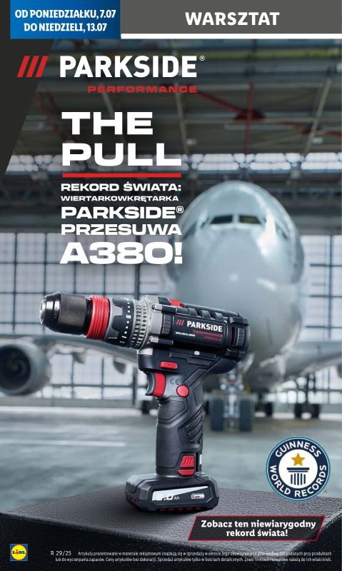 Lidl - gazetka promocyjna Katalog od poniedziałku 14.07 do soboty 19.07 - strona 28