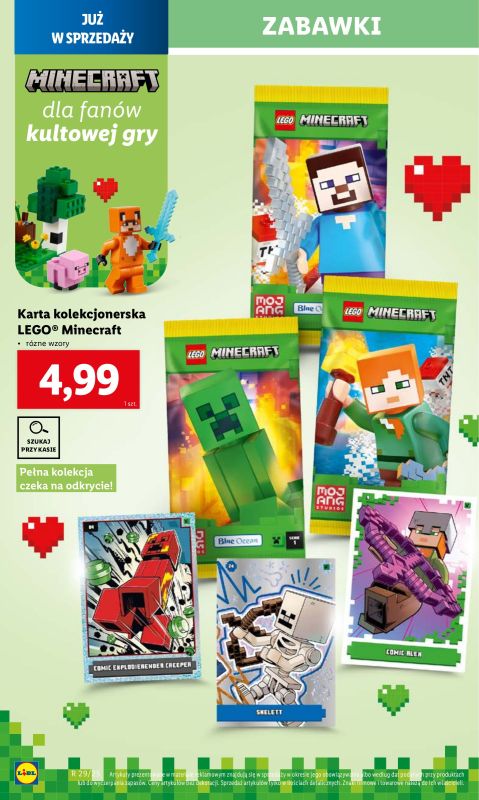 Lidl - gazetka promocyjna Katalog od poniedziałku 14.07 do soboty 19.07 - strona 22