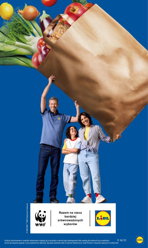 Lidl - gazetka promocyjna Katalog od poniedziałku 18.08 do soboty 23.08 - strona 53