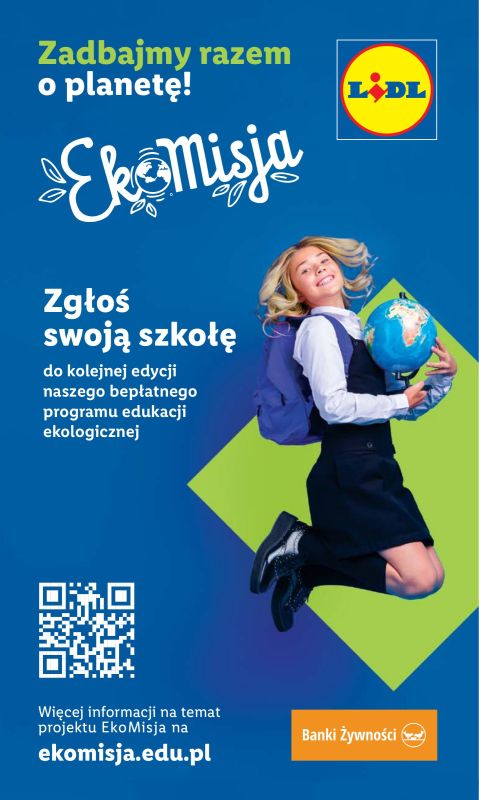 Lidl - gazetka promocyjna Katalog od poniedziałku 08.09 do soboty 13.09 - strona 55