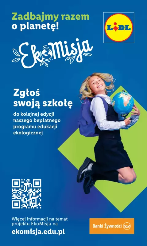Lidl - gazetka promocyjna Katalog od poniedziałku 08.09 do soboty 13.09 - strona 55