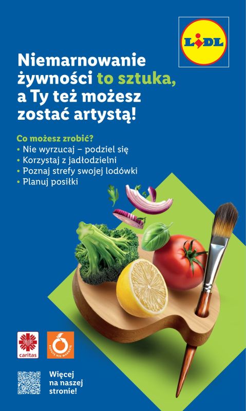 Lidl - gazetka promocyjna Katalog od poniedziałku 08.09 do soboty 13.09 - strona 54