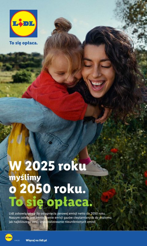 Lidl - gazetka promocyjna Oferta od poniedziałku od poniedziałku 06.10 do środy 08.10 - strona 65