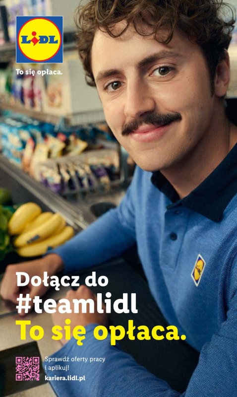Lidl - gazetka promocyjna Oferta od czwartku od czwartku 09.10 do soboty 11.10 - strona 22