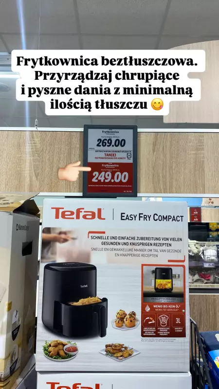 Lidl - gazetka promocyjna Zakupowe inspiracje w Lidlu   - strona 2