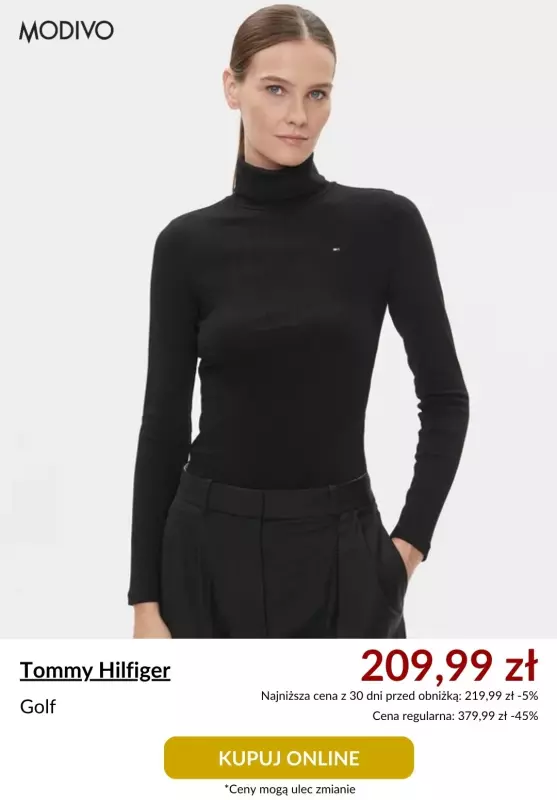 Modivo - gazetka promocyjna Final SALE od piątku 17.01 do czwartku 30.01 - strona 2