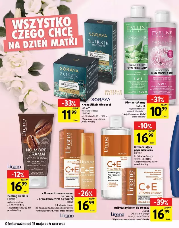 #Dzień Dziecka - gazetka promocyjna Intermarche | Katalog Dzień Dziecka  do środy 04.06 - strona 14