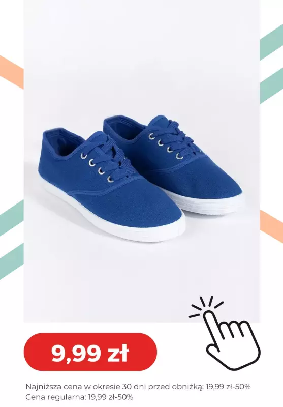 #Dzień Dziecka - gazetka promocyjna czasnabuty | Do -20% buty dla dzieci od piątku 30.05 do poniedziałku 02.06 - strona 7