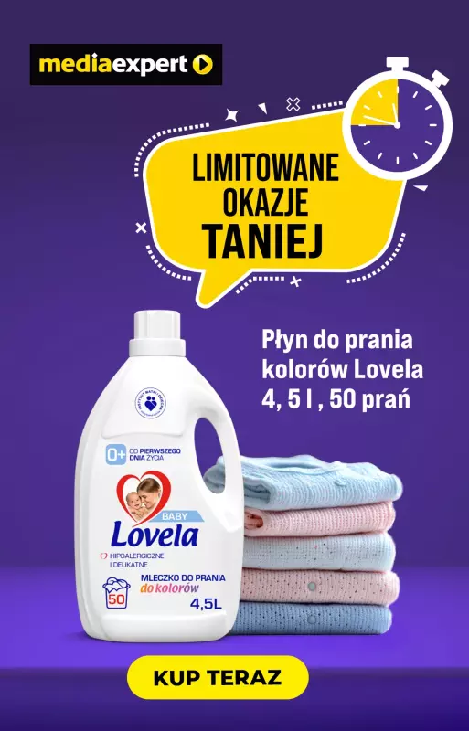 Lovela - gazetka promocyjna Limitowane okazje taniej   - strona 2
