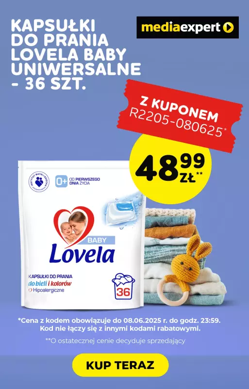 Lovela - gazetka promocyjna Super ceny z kuponem!   - strona 2