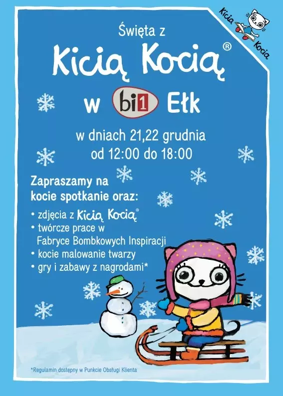 bi1 - gazetka promocyjna Gazetka Ełk od środy 18.12 do wtorku 24.12 - strona 2