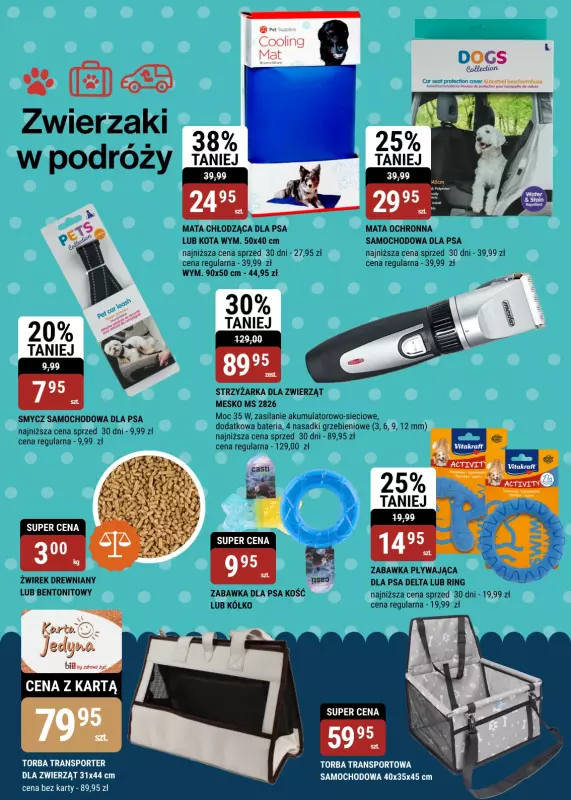 bi1 - gazetka promocyjna Gazetka Ełk od środy 04.06 do wtorku 10.06 - strona 28