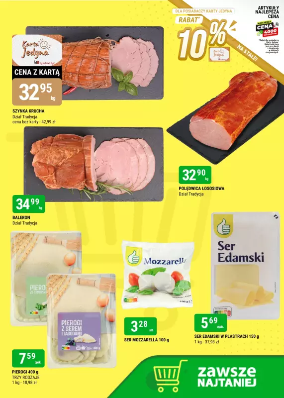bi1 - gazetka promocyjna Gazetka Bielsko-Biała, Czeladź, Legnica, Wałbrzych od środy 18.06 do wtorku 24.06 - strona 27