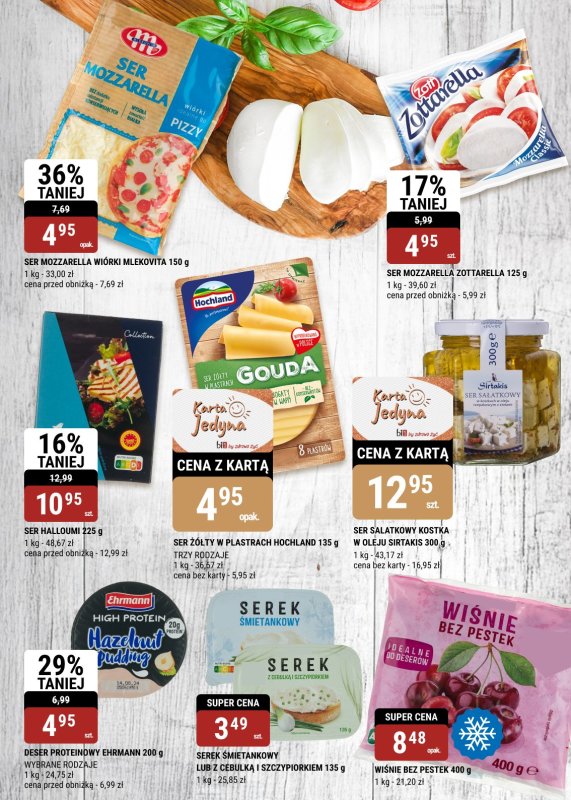 bi1 - gazetka promocyjna Gazetka Ełk od środy 16.07 do wtorku 22.07 - strona 11