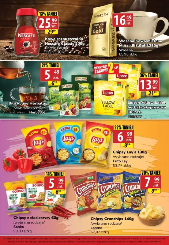 API Market - gazetka promocyjna Gazetka od środy 07.05 do wtorku 13.05 - strona 9