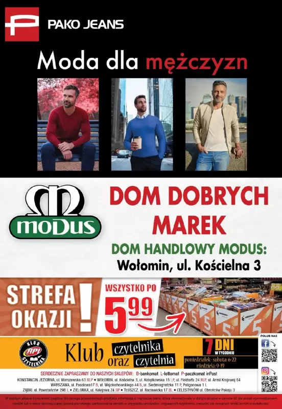 API Market - gazetka promocyjna Gazetka od środy 07.05 do wtorku 13.05 - strona 16