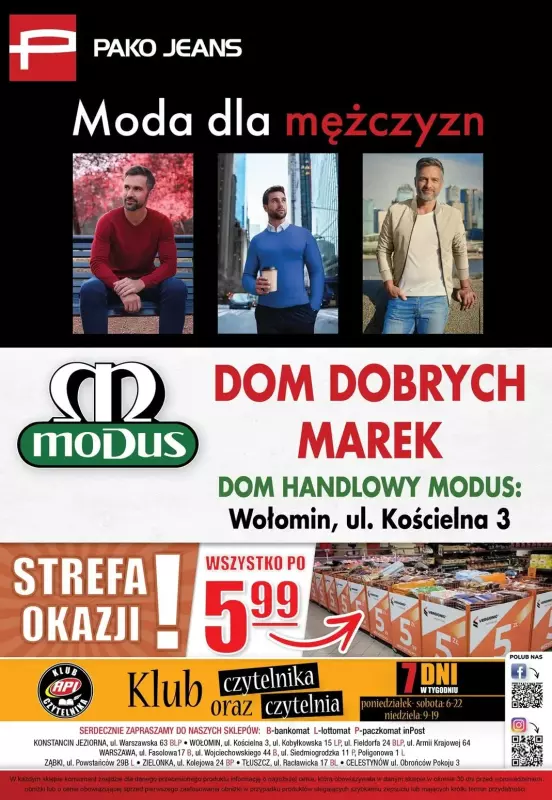 API Market - gazetka promocyjna Gazetka od środy 25.06 do wtorku 01.07 - strona 16