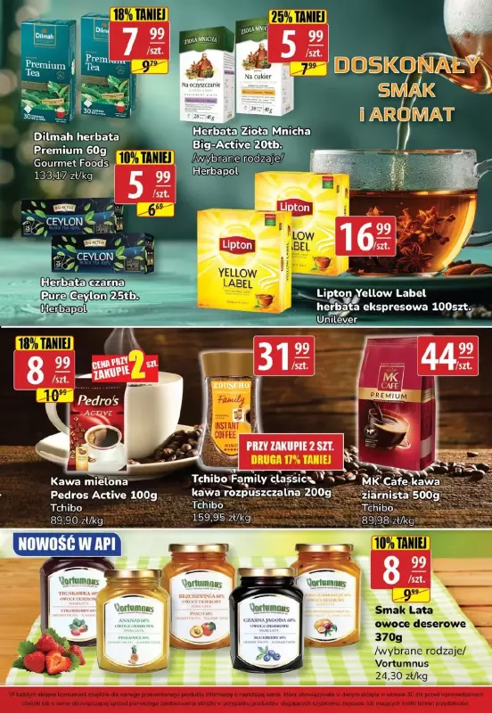 API Market - gazetka promocyjna Gazetka od środy 02.07 do wtorku 08.07 - strona 7