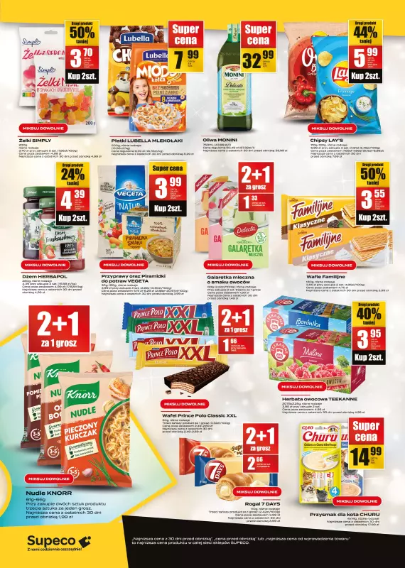 Supeco - gazetka promocyjna Katalog   - strona 2