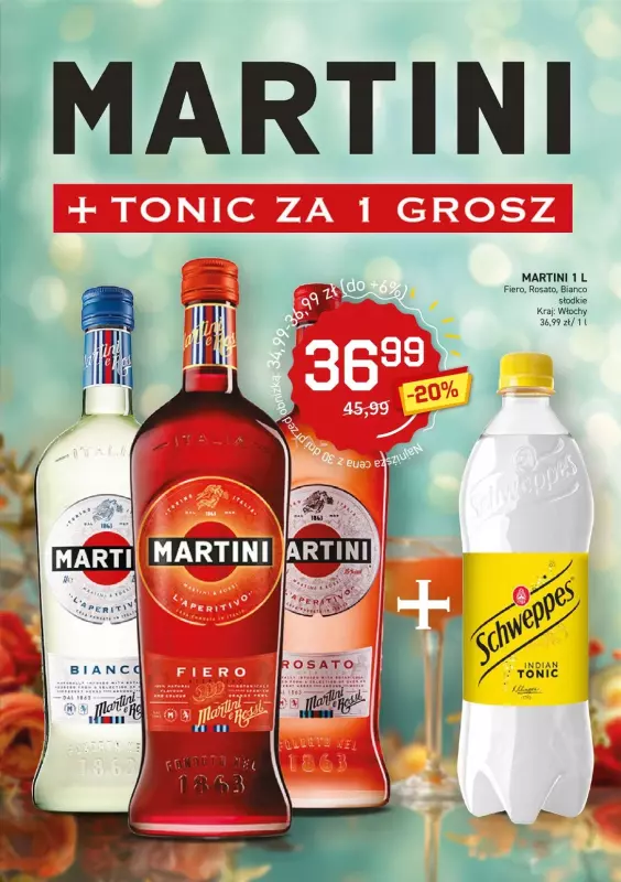 Duży Ben - gazetka promocyjna Gazetka alkoholowa  do wtorku 22.10 - strona 7