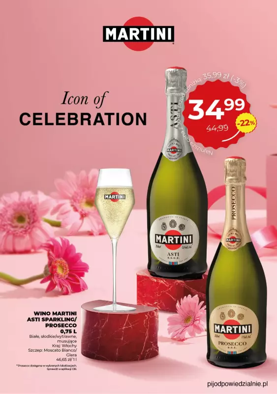 Duży Ben - gazetka promocyjna Gazetka alkoholowa od środy 21.05 do wtorku 17.06 - strona 9