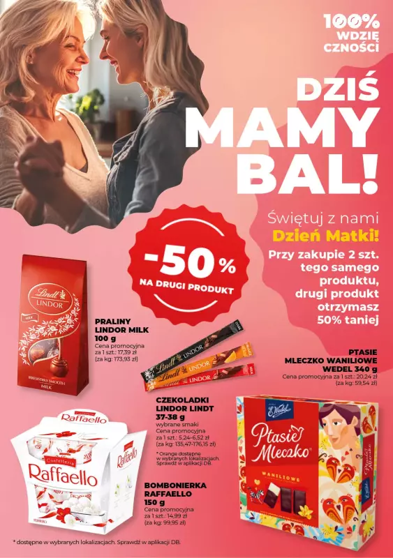 Duży Ben - gazetka promocyjna Gazetka piwna od środy 21.05 do wtorku 03.06 - strona 20