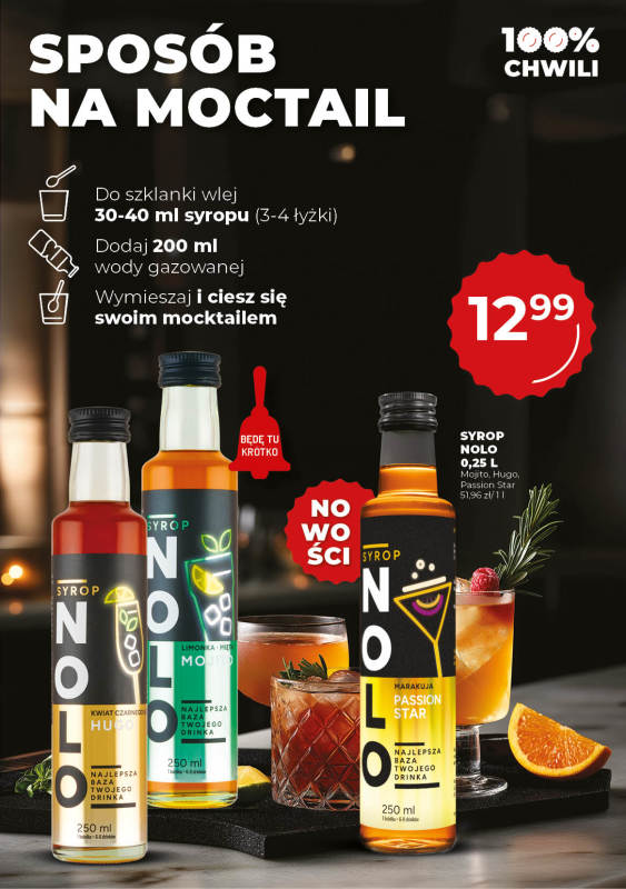 Duży Ben - gazetka promocyjna Gazetka piwna od środy 21.05 do wtorku 03.06 - strona 27