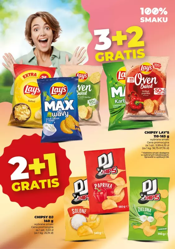 Duży Ben - gazetka promocyjna Gazetka piwna od środy 18.06 do wtorku 01.07 - strona 10