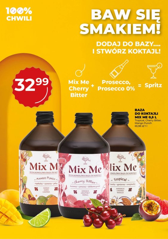 Duży Ben - gazetka promocyjna Gazetka piwna od środy 18.06 do wtorku 01.07 - strona 34