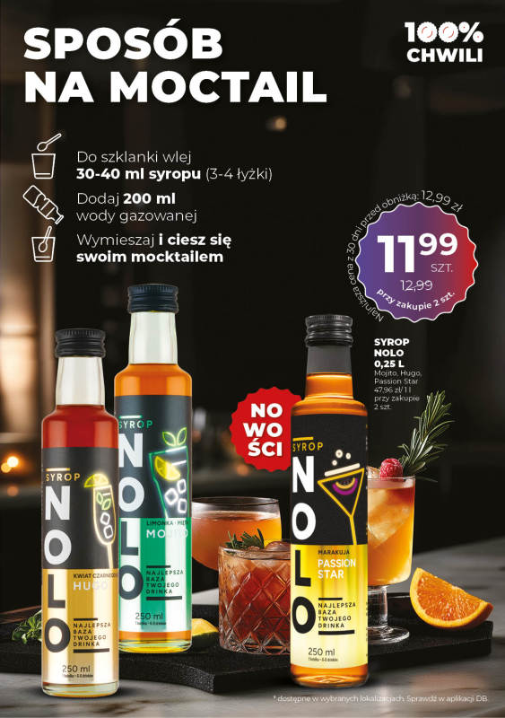 Duży Ben - gazetka promocyjna Gazetka piwna od środy 18.06 do wtorku 01.07 - strona 35