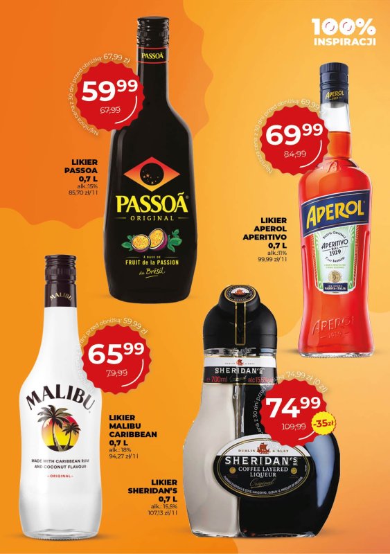 Duży Ben - gazetka promocyjna Gazetka od środy 18.06 do wtorku 15.07 - strona 17