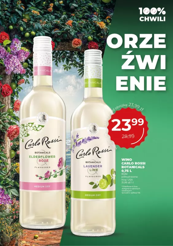Duży Ben - gazetka promocyjna Gazetka od środy 18.06 do wtorku 15.07 - strona 7