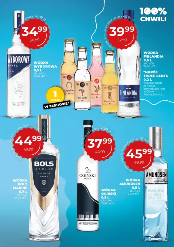 Duży Ben - gazetka promocyjna Gazetka od środy 18.06 do wtorku 15.07 - strona 25