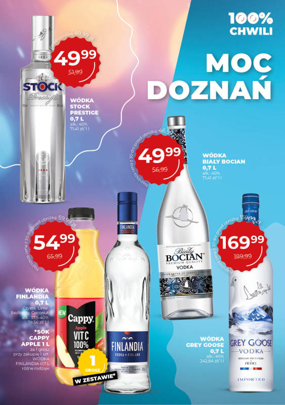 Duży Ben - gazetka promocyjna Gazetka od środy 18.06 do wtorku 15.07 - strona 26