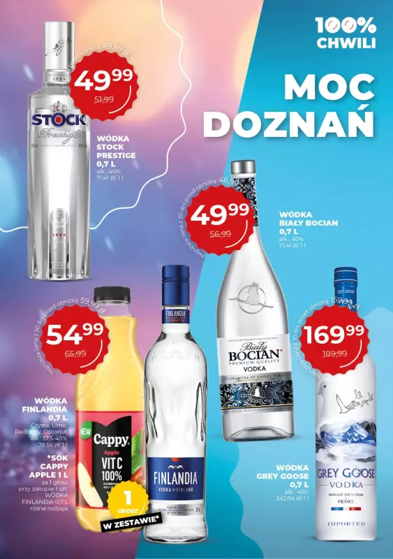 Duży Ben - gazetka promocyjna Gazetka od środy 18.06 do wtorku 15.07 - strona 26