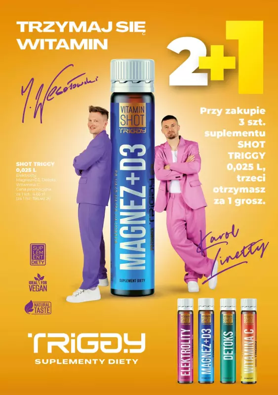 Duży Ben - gazetka promocyjna Gazetka piwna od środy 02.07 do wtorku 15.07 - strona 20