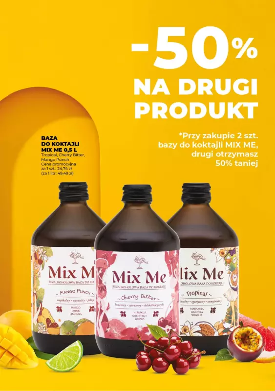 Duży Ben - gazetka promocyjna Gazetka piwna od środy 02.07 do wtorku 15.07 - strona 33