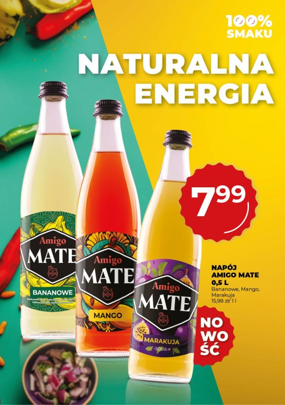 Duży Ben - gazetka promocyjna Gazetka piwna od środy 16.07 do wtorku 29.07 - strona 28